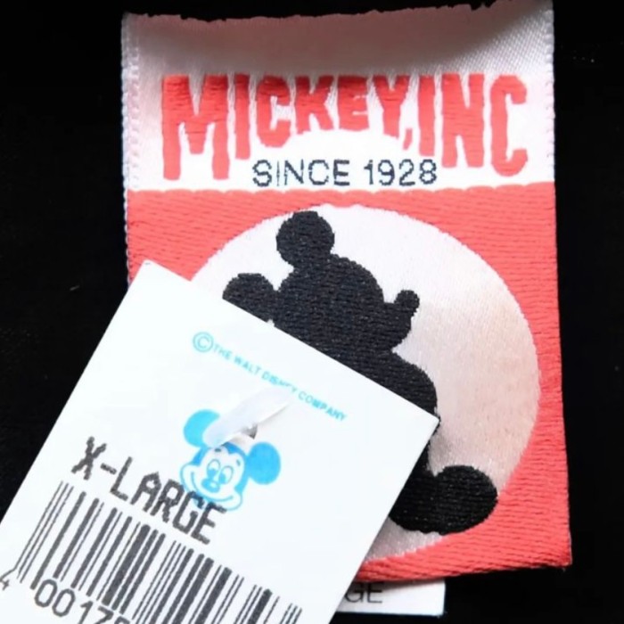 Disney90sコットンタンクトップ Made In USA NOS | Vintage.City 古着屋、古着コーデ情報を発信
