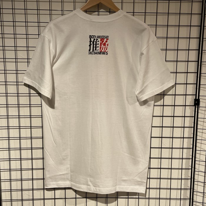 90s 日本推理作家協会　50周年　半袖Tシャツ　A983 | Vintage.City 빈티지숍, 빈티지 코디 정보