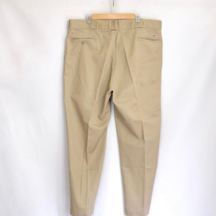 Dickies 90s 874ポリコットンワークパンツ MADE IN USA | Vintage.City Vintage Shops, Vintage Fashion Trends