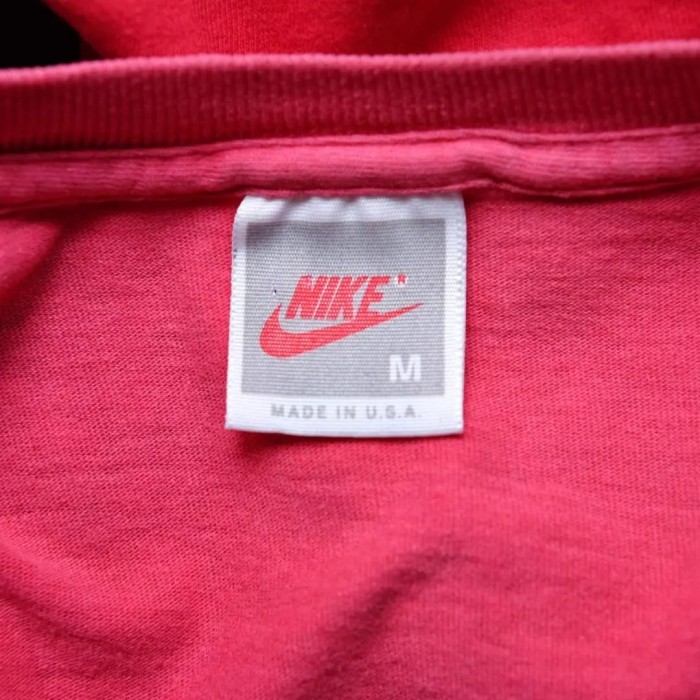 Nike 90sシルバータグ ジョーダンTシャツ Made In USA | Vintage.City Vintage Shops, Vintage Fashion Trends
