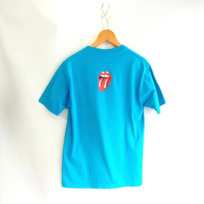 The Rolling Stones 80s Hanesボディ プリントTシャツ Made In USA | Vintage.City Vintage Shops, Vintage Fashion Trends