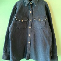 60〜70s Wool Rich ウールシャツ | Vintage.City 빈티지숍, 빈티지 코디 정보