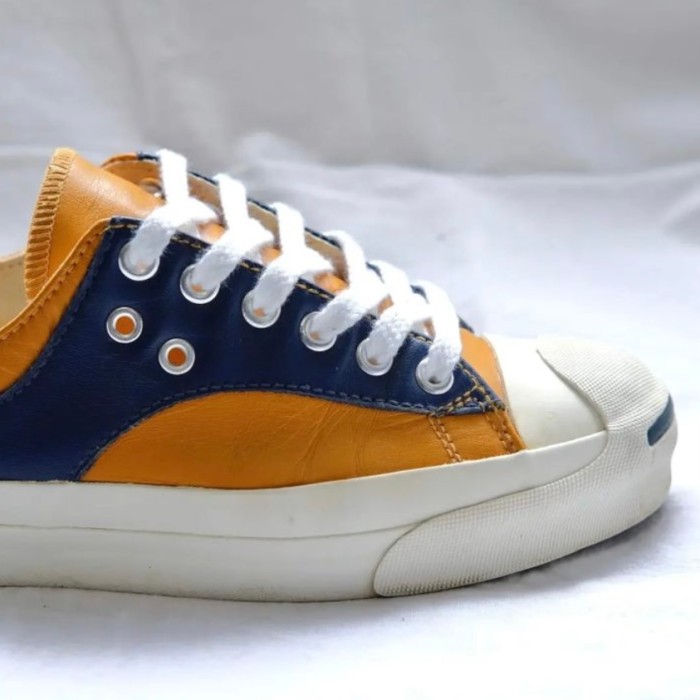 Converse 90s JACK PURCELL RALLY | Vintage.City Vintage Shops, Vintage Fashion Trends