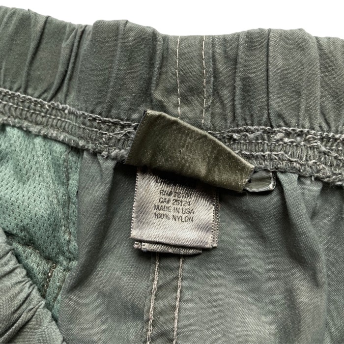 GRAMICCI 90-00s nylon climbing pants | Vintage.City