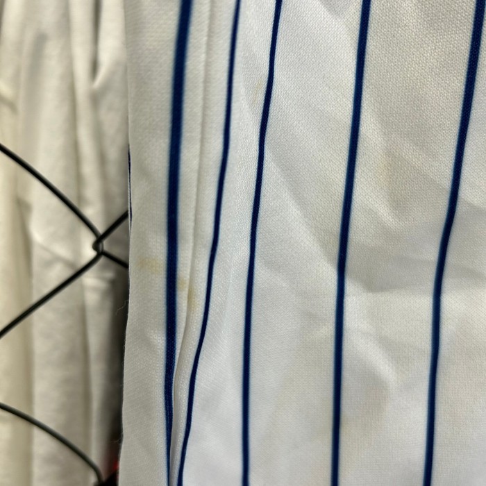 MLB ニューヨークメッツ ゲームシャツ マジェスティックアスレティック XL 古着 古着屋 埼玉 ストリート オンライン 通販 | Vintage.City 古着屋、古着コーデ情報を発信