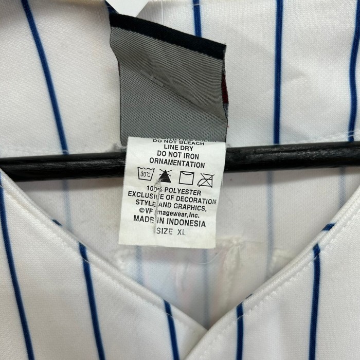 MLB ニューヨークメッツ ゲームシャツ マジェスティックアスレティック XL 古着 古着屋 埼玉 ストリート オンライン 通販 | Vintage.City 古着屋、古着コーデ情報を発信