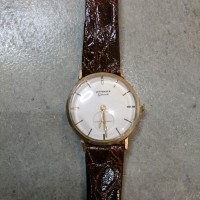 wittnauer ウイットナー　50年代　アンティーク時計　腕時計 | Vintage.City 빈티지숍, 빈티지 코디 정보