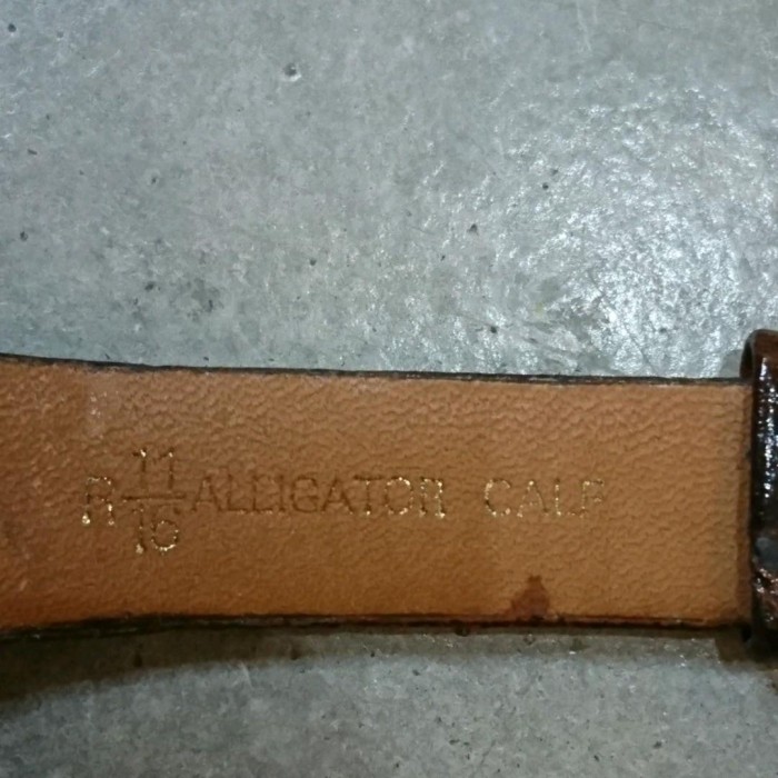 wittnauer ウイットナー　50年代　アンティーク時計　腕時計 | Vintage.City 古着屋、古着コーデ情報を発信