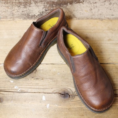 Dr.Martens BOYLE ドクターマーチン レザー スリッポン ローファー ...