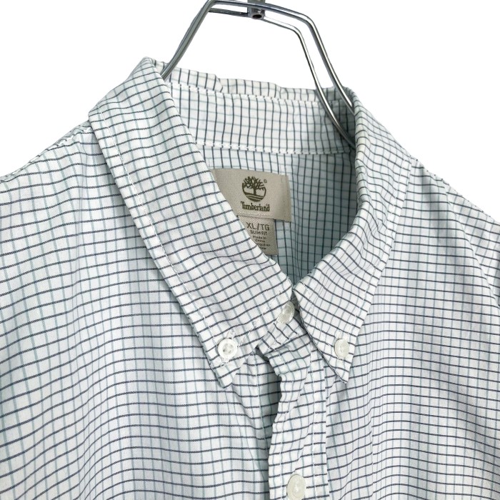 Timberland L/S check design shirt | Vintage.City Vintage Shops, Vintage Fashion Trends