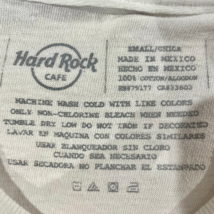 ハードロックカフェ HardRockCAFE メンズ海外輸入Tシャツ | Vintage.City ヴィンテージ 古着