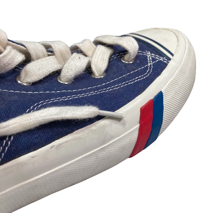 PRO-Keds Hi-cut sneaker Blue US:9H | Vintage.City ヴィンテージ 古着
