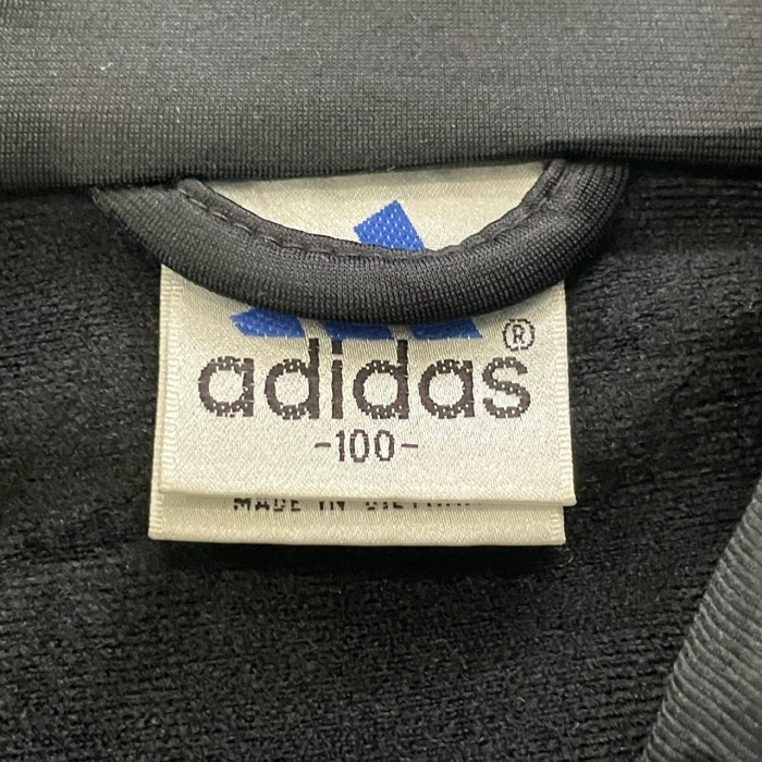 1990's adidas / track jacket #B294 | Vintage.City ヴィンテージ 古着