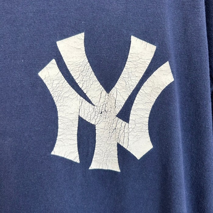 90s MLB ニューヨークヤンキース tシャツ ジーター XL 古着 古着屋 埼玉 ストリート オンライン 通販 | Vintage.City ヴィンテージ 古着