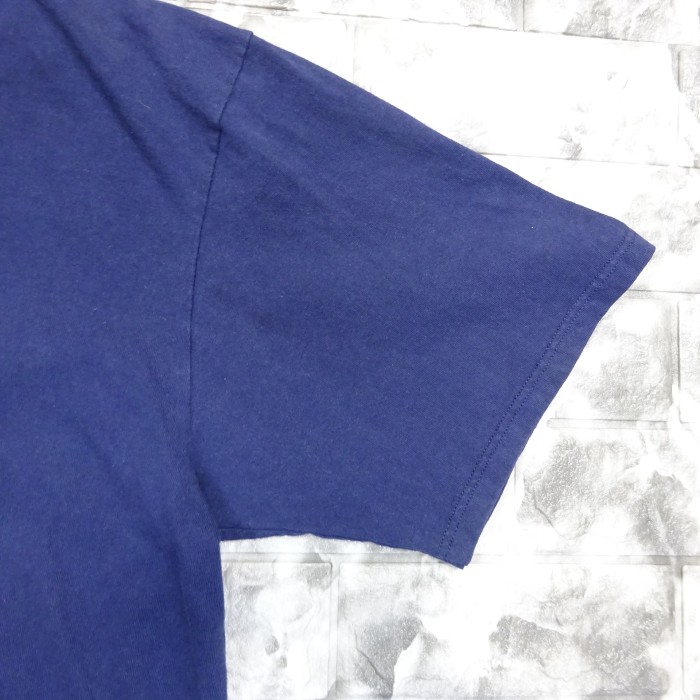 ソフィ Tシャツ XL ネイビー USA製 イーグル ミリタリー 半袖 プリント 7894 | Vintage.City ヴィンテージ 古着
