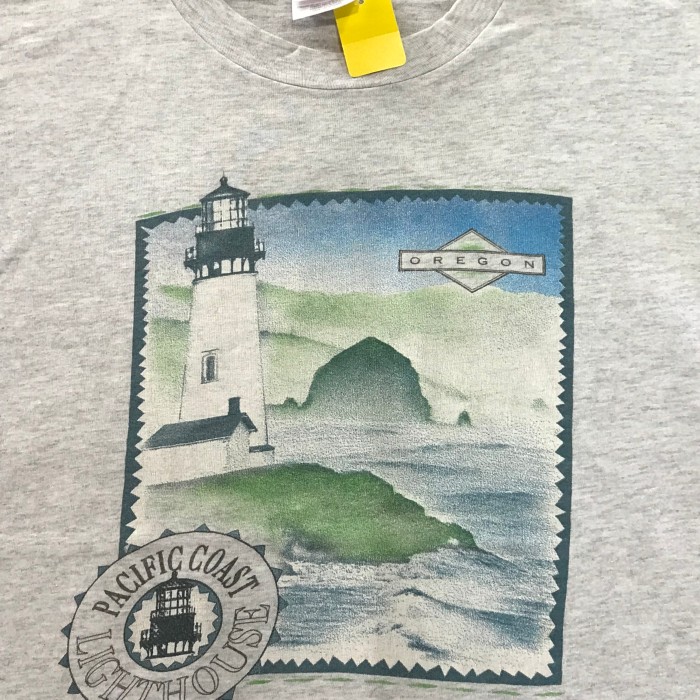 Oregon Tシャツ | Vintage.City ヴィンテージ 古着