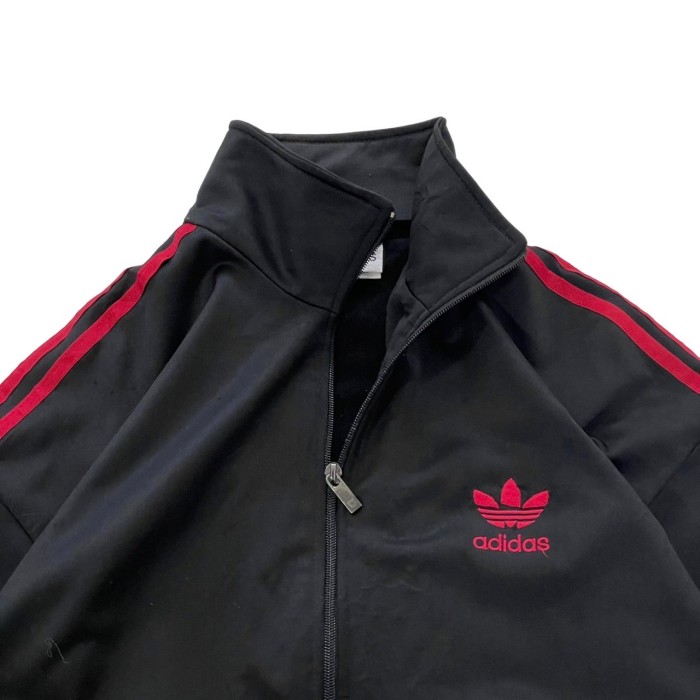 1990's adidas / track jacket #B294 | Vintage.City ヴィンテージ 古着