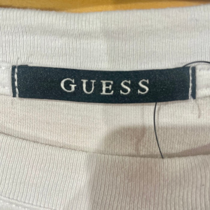 GUESS ゲス メンズ海外輸入Tシャツ | Vintage.City ヴィンテージ 古着