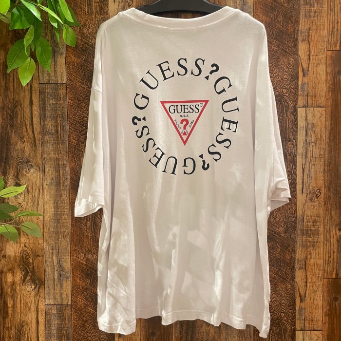 GUESS ゲス メンズ海外輸入Tシャツ | Vintage.City ヴィンテージ 古着