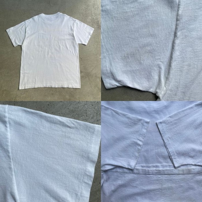 90年代 CAPOEIRA カポエイラ フォトプリント Tシャツ メンズXL | Vintage.City ヴィンテージ 古着