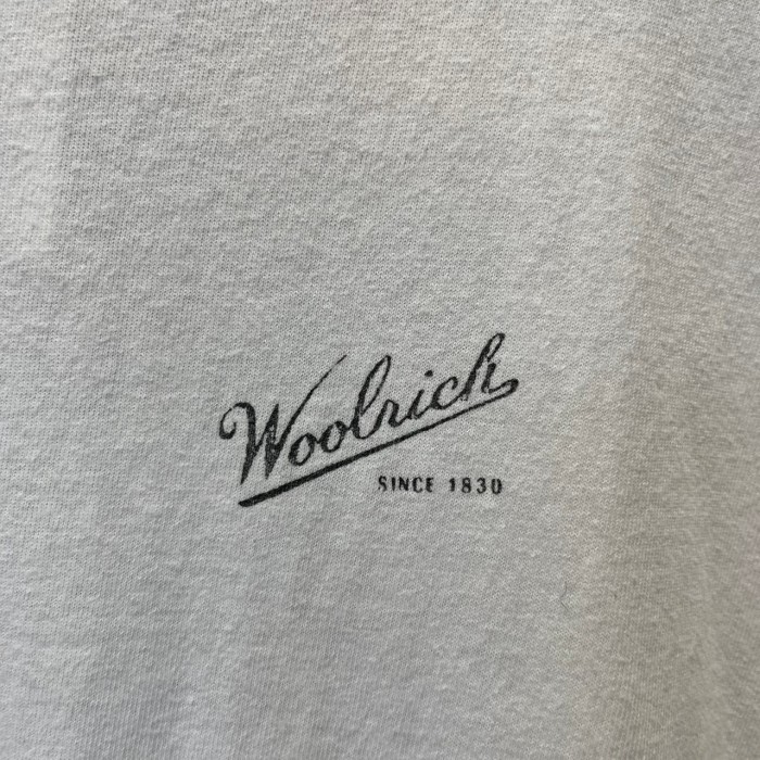 90s- USA製 ウールリッチ デザイン系 半袖Tシャツ フォトイラスト 2XL 古着 古着屋 埼玉 ストリート オンライン 通販 | Vintage.City ヴィンテージ 古着