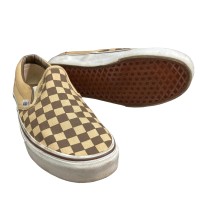 VANS CHECKERBOARD CLASSIC SLIP-ON | Vintage.City ヴィンテージ 古着