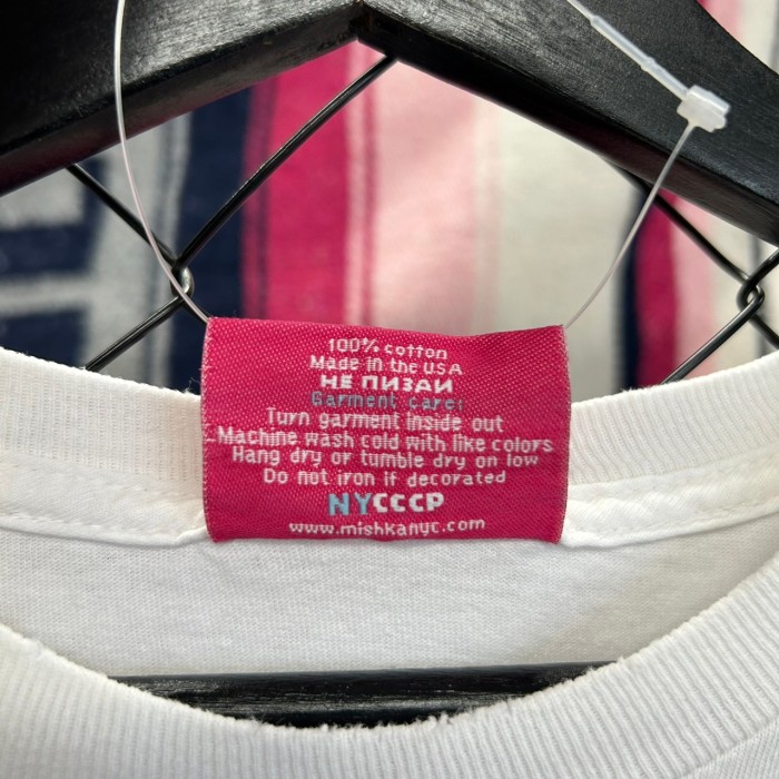 USA製 ミシカ スケーター デザインtシャツ XL 古着 古着屋 埼玉 ストリート オンライン 通販 | Vintage.City ヴィンテージ 古着