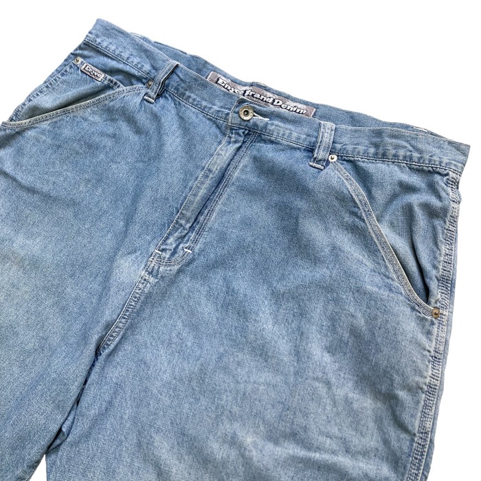 90s Enyce denim painter shorts | Vintage.City ヴィンテージ 古着