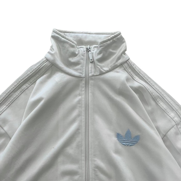 1990's adidas / track jacket #B289 | Vintage.City ヴィンテージ 古着