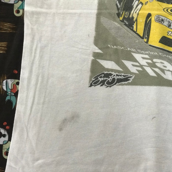 Nascar Sprint Cup Series Tシャツ | Vintage.City ヴィンテージ 古着