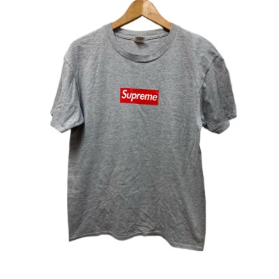Supreme ボックスロゴTシャツ 半袖Tシャツ 20周年記念 L | Vintage