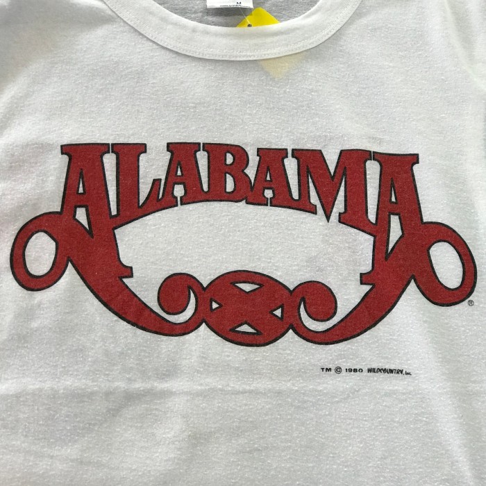 Alabama ノースリーブTシャツ | Vintage.City ヴィンテージ 古着
