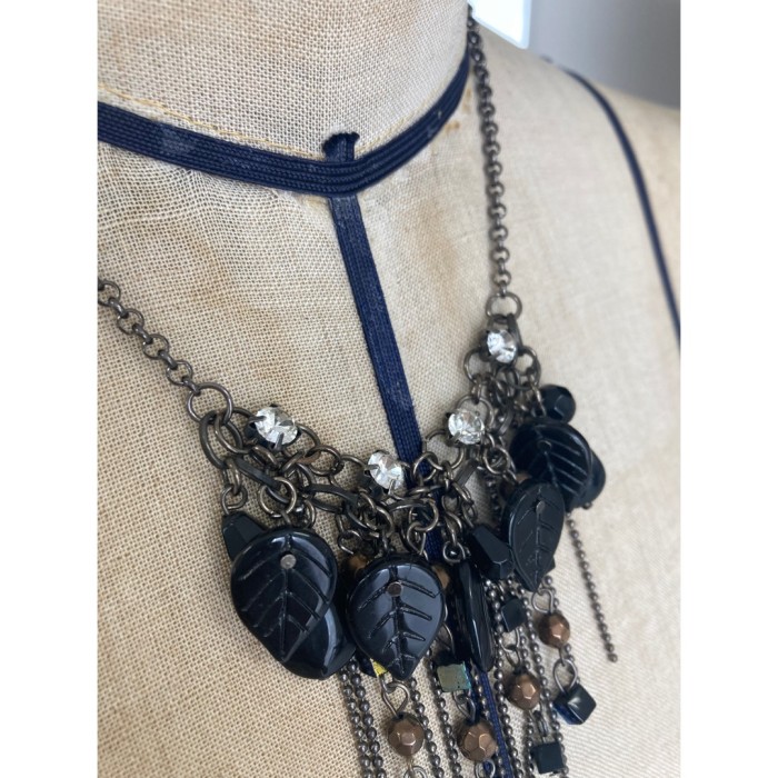 #553 necklace / ネックレス | Vintage.City ヴィンテージ 古着