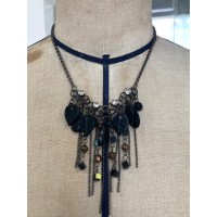 #553 necklace / ネックレス | Vintage.City 빈티지숍, 빈티지 코디 정보