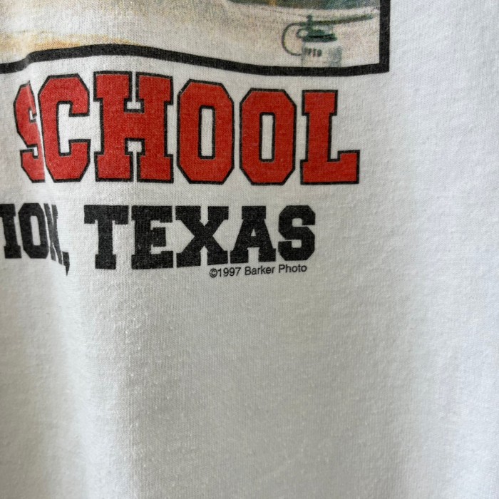 90s テキサスファイヤートレーニングスクール tシャツ L 古着 古着屋 埼玉 ストリート オンライン 通販 | Vintage.City ヴィンテージ 古着