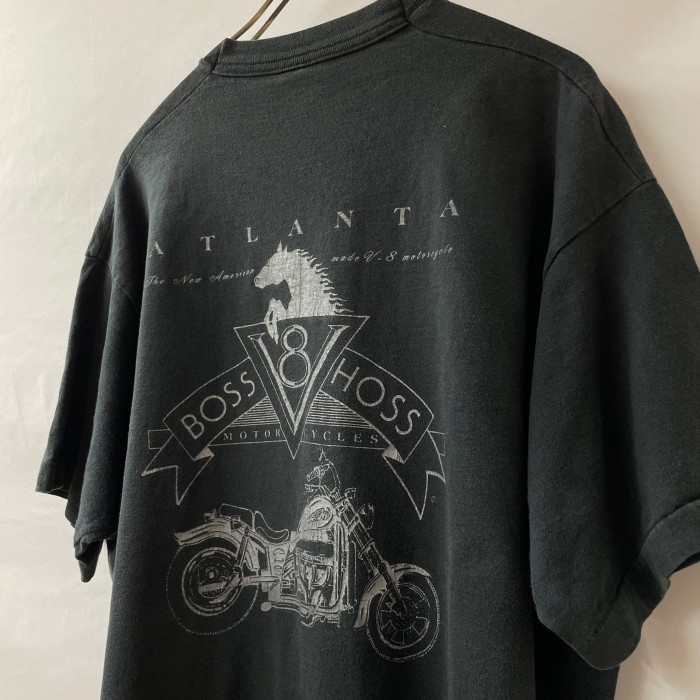 fruit of the loom USA Tシャツ | Vintage.City ヴィンテージ 古着