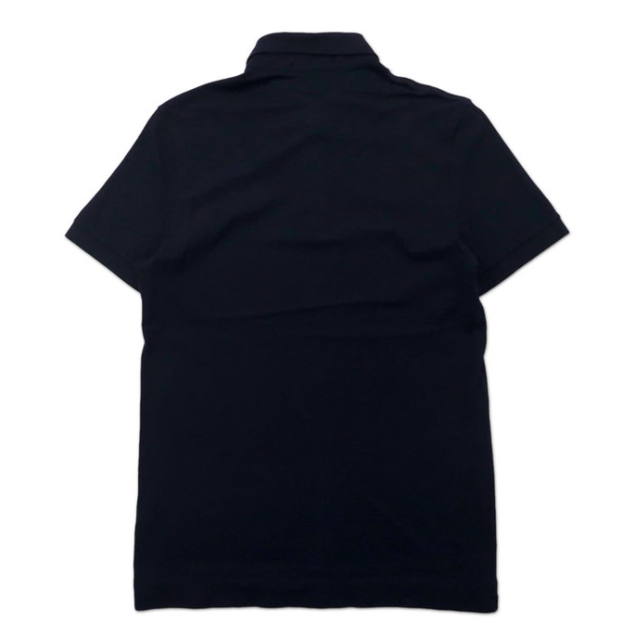 LACOSTE ポロシャツ 170 ネイビー コットン REGULAR FIT ワンポイントロゴ | Vintage.City 빈티지숍, 빈티지 코디 정보