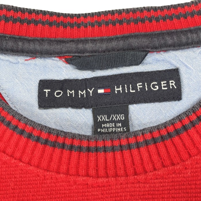 XXLsize TOMMY HILFIGER TEE トミーヒルフィガー　鹿の子 | Vintage.City Vintage Shops, Vintage Fashion Trends