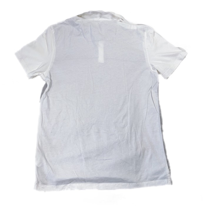 Lsize Calvin Kiein polo shirt カルバンクライン　ポロシャツ　半袖 | Vintage.City 古着屋、古着コーデ情報を発信
