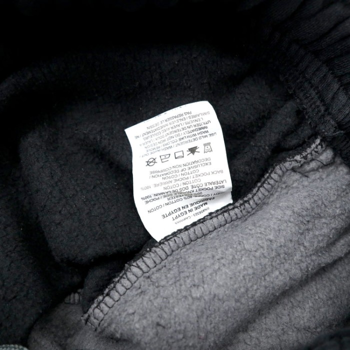 NIKE スウェット ジョガーパンツ L ブラック コットン NSW Club Fleece Jogger Pants CU4577-010 | Vintage.City 古着屋、古着コーデ情報を発信