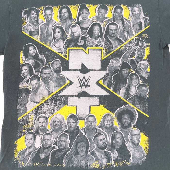 Msize NXT Authentic TEE オーセンティック Tシャツ | Vintage.City ヴィンテージ 古着