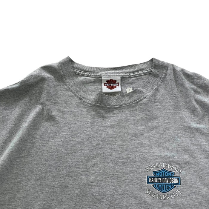 Harley Davidson / T-shirt #B309 | Vintage.City 빈티지숍, 빈티지 코디 정보