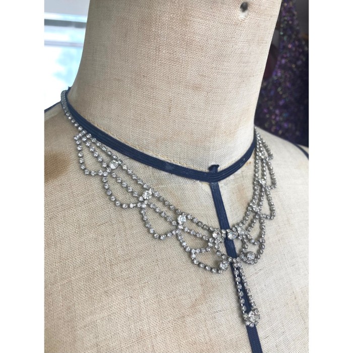 #563 necklace / ネックレス | Vintage.City 古着屋、古着コーデ情報を発信