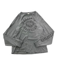 Harley Davidson / L/S T-shirt #B326 | Vintage.City ヴィンテージ 古着