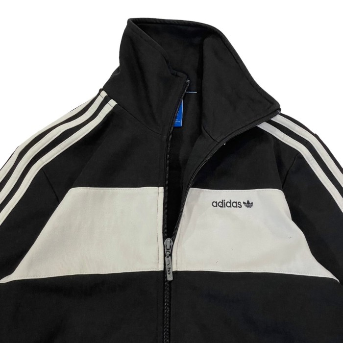 adidas / track jacket #B331 | Vintage.City 古着屋、古着コーデ情報を発信