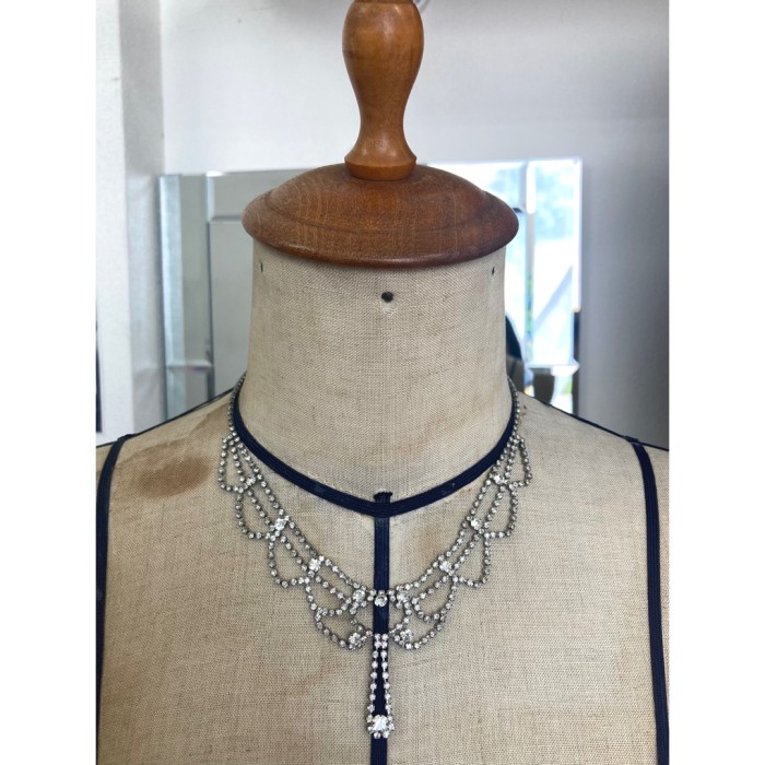 #563 necklace / ネックレス | Vintage.City Vintage Shops, Vintage Fashion Trends