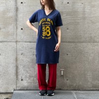 80’s Tシャツワンピース ロングTシャツ fcl-183 | Vintage.City 빈티지숍, 빈티지 코디 정보