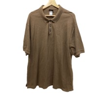 Patagonia半袖ポロシャツ　XLオーガニックコットン | Vintage.City 古着屋、古着コーデ情報を発信