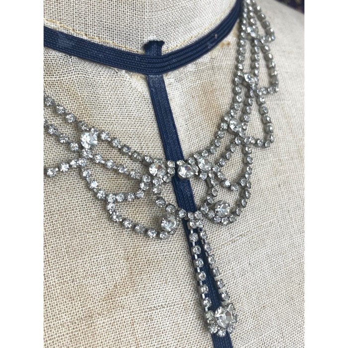 #563 necklace / ネックレス | Vintage.City 빈티지숍, 빈티지 코디 정보