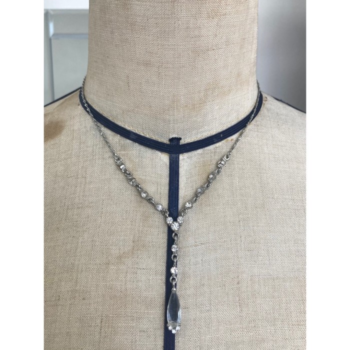 #564 necklace / ネックレス | Vintage.City 빈티지숍, 빈티지 코디 정보